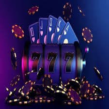 30 play Bingo